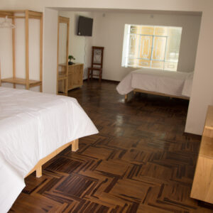 Apartamento 1er Piso