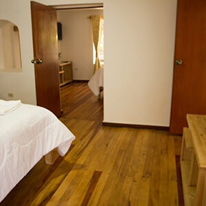 Apartamento 2do Piso